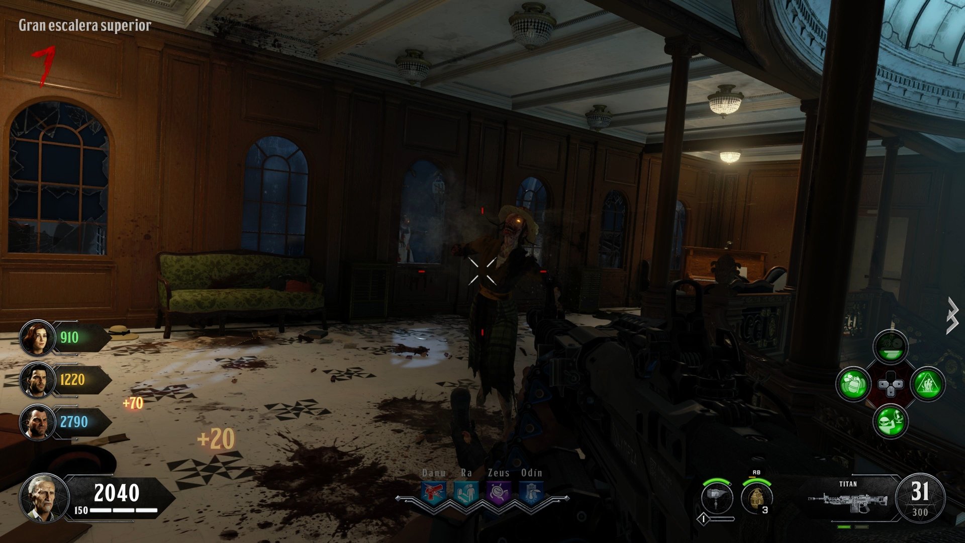 Call of Duty: Black Ops 4 - Imagen 49